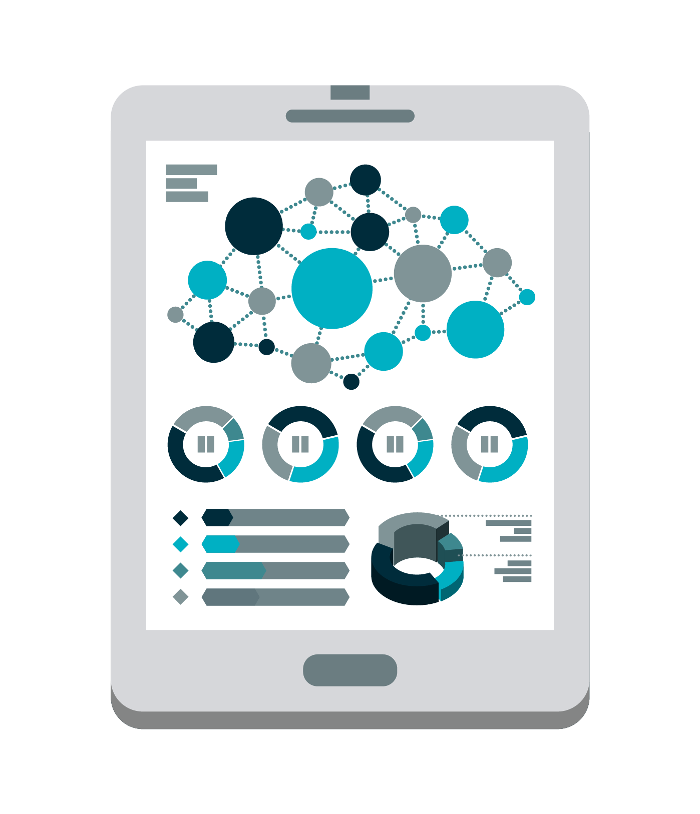 Dermatology Software Ehr Encite - Download Ultra HD Geometric Pattern | 4K